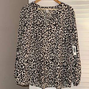 NWT Women’s Old Navy Blouse